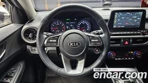 Kia K3, 2019 — миниатюра 13