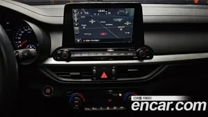 Kia K3, 2019 — миниатюра 14