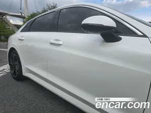 Kia K5, 2024 — миниатюра 3