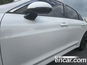 Kia K5, 2024 — миниатюра 8