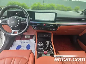 Kia K5, 2024 — миниатюра 10