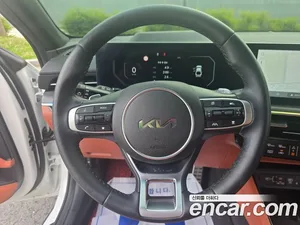 Kia K5, 2024 — миниатюра 11