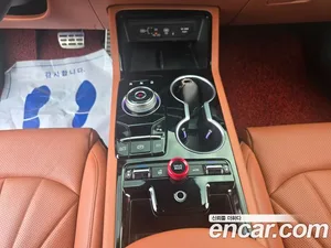 Kia K5, 2024 — миниатюра 12