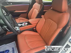 Kia K5, 2024 — миниатюра 13