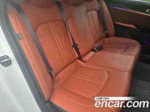 Kia K5, 2024 — миниатюра 15