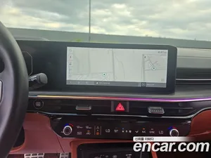Kia K5, 2024 — миниатюра 16
