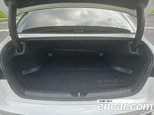 Kia K5, 2024 — миниатюра 18