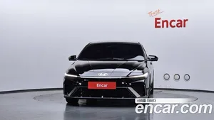 Hyundai Avante, 2025 — миниатюра 3