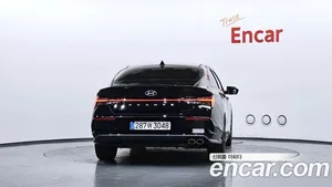 Hyundai Avante, 2025 — миниатюра 4