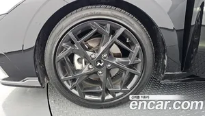 Hyundai Avante, 2025 — миниатюра 5