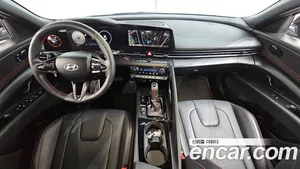 Hyundai Avante, 2025 — миниатюра 7