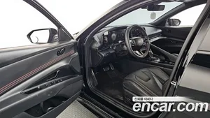 Hyundai Avante, 2025 — миниатюра 10