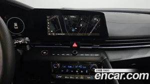 Hyundai Avante, 2025 — миниатюра 12