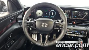 Hyundai Avante, 2025 — миниатюра 13