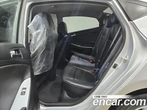 Hyundai Accent, 2014 — миниатюра 7