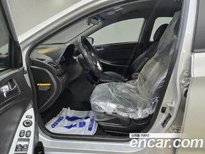 Hyundai Accent, 2014 — миниатюра 8