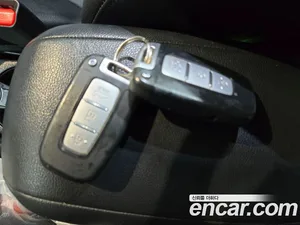 Hyundai Accent, 2014 — миниатюра 13