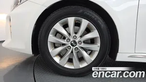 Kia K5, 2015 — миниатюра 5