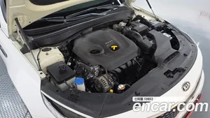 Kia K5, 2015 — миниатюра 6