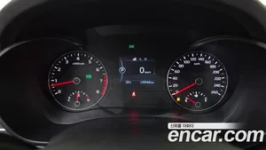 Kia K5, 2015 — миниатюра 8