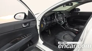 Kia K5, 2015 — миниатюра 10