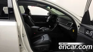 Kia K5, 2015 — миниатюра 11
