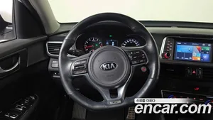 Kia K5, 2015 — миниатюра 13