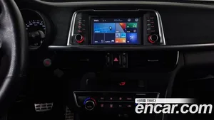 Kia K5, 2015 — миниатюра 15