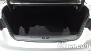 Kia K5, 2015 — миниатюра 20