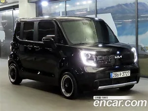 Kia RAY, 2022 — миниатюра 1