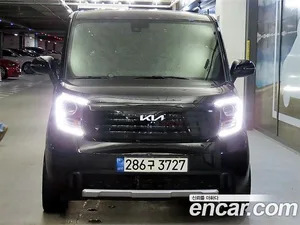 Kia RAY, 2022 — миниатюра 2
