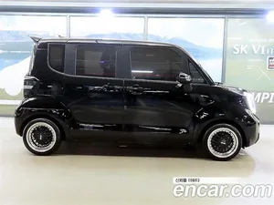 Kia RAY, 2022 — миниатюра 3