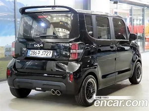 Kia RAY, 2022 — миниатюра 4
