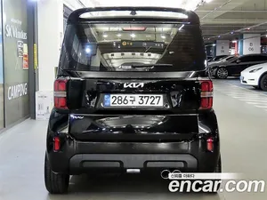 Kia RAY, 2022 — миниатюра 5