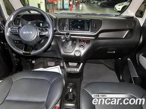 Kia RAY, 2022 — миниатюра 10