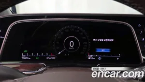 Cadillac Escalade, 2021 — миниатюра 11
