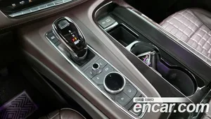 Cadillac Escalade, 2021 — миниатюра 12