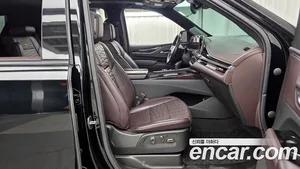 Cadillac Escalade, 2021 — миниатюра 17