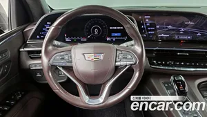 Cadillac Escalade, 2021 — миниатюра 19