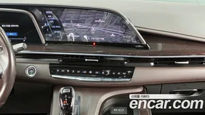 Cadillac Escalade, 2021 — миниатюра 20
