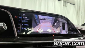 Cadillac Escalade, 2021 — миниатюра 21
