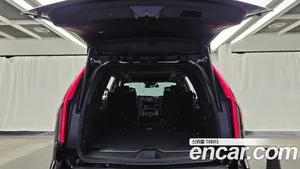 Cadillac Escalade, 2021 — миниатюра 26