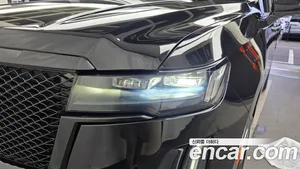 Cadillac Escalade, 2021 — миниатюра 8