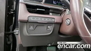Cadillac Escalade, 2021 — миниатюра 27