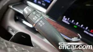 Cadillac Escalade, 2021 — миниатюра 30