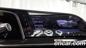 Cadillac Escalade, 2021 — миниатюра 34