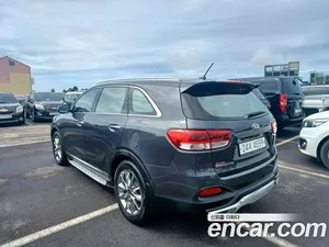 Kia Sorento, 2015 — миниатюра 2