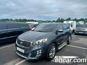 Kia Sorento, 2015 — миниатюра 3
