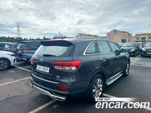 Kia Sorento, 2015 — миниатюра 4