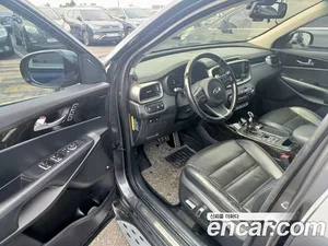 Kia Sorento, 2015 — миниатюра 5